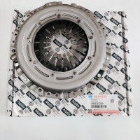 Корзина сцепления JAC S5 2.0T
