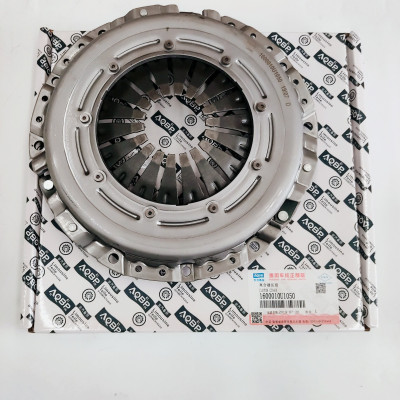 Кошик зчеплення JAC S5 2.0T