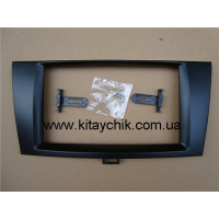Рамкa переходная 2 Din JAC J5