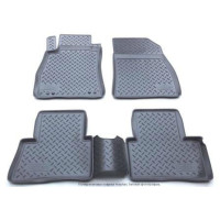 Коврики JAC J5