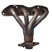 Колектор випускний JAC J5 1.5