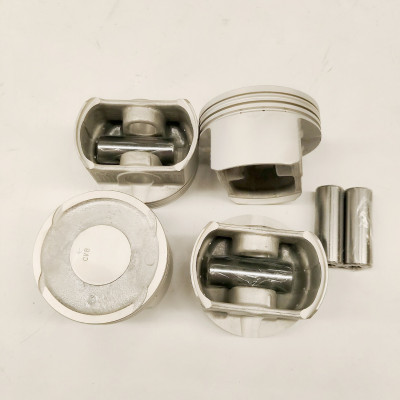 Поршень STD JAC J5 / S2 / S3 1.5