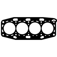 Прокладка ГБЦ JAC J5/J6 1.8