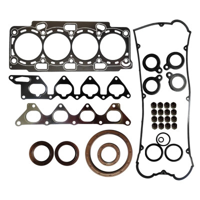 Комплект прокладок двигателя JAC J5/J6 1.8