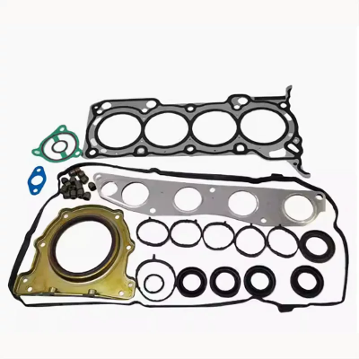 Комплект прокладок двигателя JAC S2/S3/J5 1.5