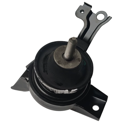 Подушка двигателя правая JAC J5/J6