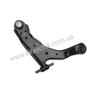 Рычаг передний левый JAC J5/J6