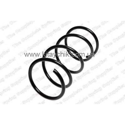 Пружина передней подвески JAC J5/J6