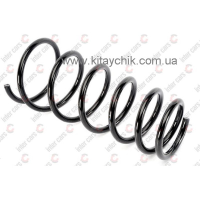 Пружина задней подвески JAC S5