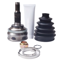 Шрус зовнішній JAC J5/J6 1.8