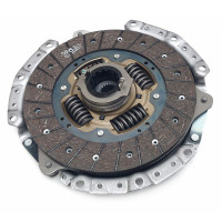 Комплект зчеплення JAC J5/S2/S3 1.5