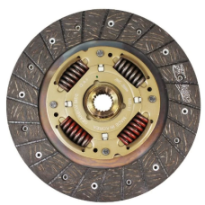 Диск зчеплення JAC J5 / J6 1.8