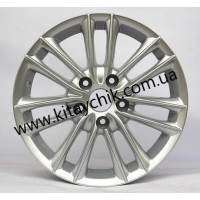 Диск легкосплавный R16 JAC J5