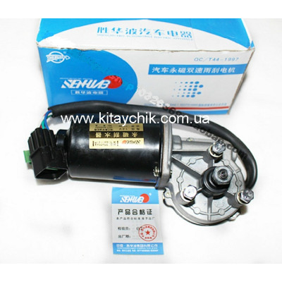 Двигун склоочисника JAC J5