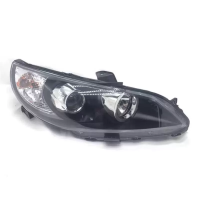 Фара передня права JAC J5
