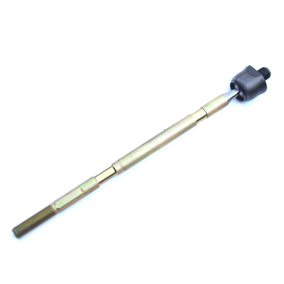 Тяга рулевая JAC J5