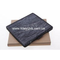Фільтр салону JAC J5 / J6 вугільний