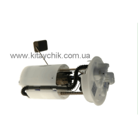 Насос топливный JAC J5/J6