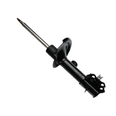 Амортизатор передний левый JAC S4/IEVS4