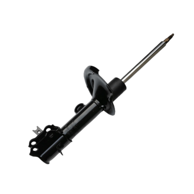 Амортизатор передний правый JAC S4/IEVS4