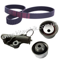 Комплект ГРМ (повний) JAC J5 / J6 1.8