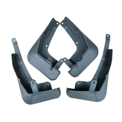 Брызговики Jetour Dashing