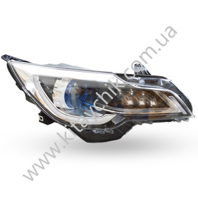 Фара передня права Jetour X70