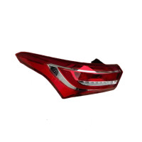 Ліхтар задній лівий зовнішній (оригінал) JETOUR X70