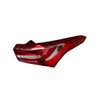 Фонарь задний правый наружный (оригинал) JETOUR X70