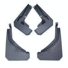 Брызговики Jetour T1