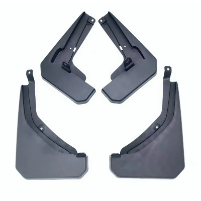 Брызговики Jetour T1