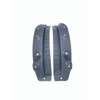 Защита задней арки Jetour T1