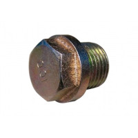 Пробка маслосливная Chery Beat / Kimo / Jaggi / M11 / Elara / Eastar / Tiggo