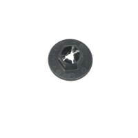 Фиксатор подкрылка задний (оригинал) TIGGO 4/7/8 JETOUR X70