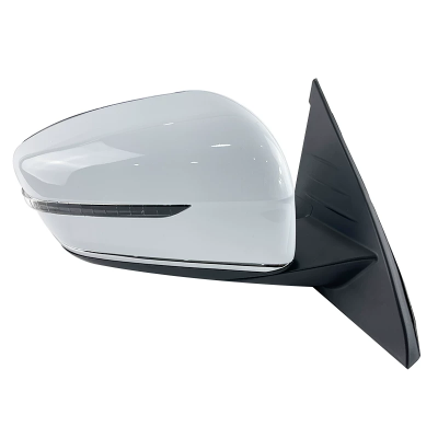 Дзеркало заднього виду праве Jetour X70 FL