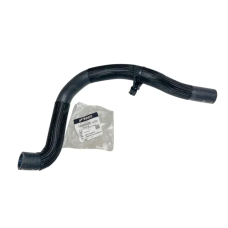 Патрубок радиатора нижний (оригинал) JETOUR X70