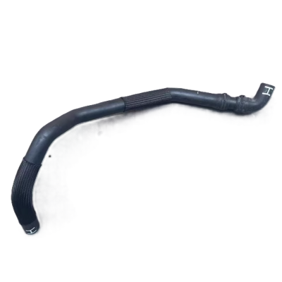 Патрубок системы охлаждения впусконой JETOUR X70