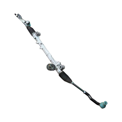 Рейка рульова JETOUR X70