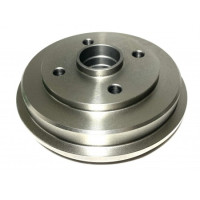 Тормозной барабан без ABS Lifan 320