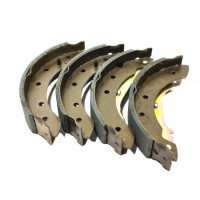 Колодки гальмівні задні Lifan 520