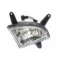 Фара противотуманная правая Lifan 520