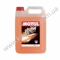 Омивач скла літній MOTUL VISION SUMMER INSECT REMOVER 5л