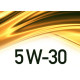 Масло SAE 5W-30 Масло SAE 5W-30