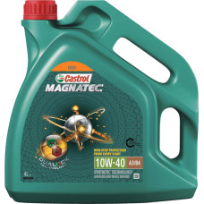 Масло моторное Castrol Magnatec 10w-40 A/B 4L