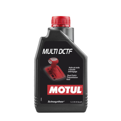 Масло трансмиссионное MOTUL MULTI DCTF 1L