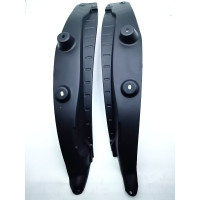 Защита задней арки ZEEKR 001 FL