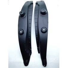 Защита задней арки ZEEKR 001 FL