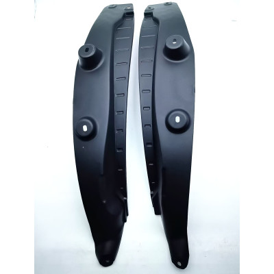 Защита задней арки ZEEKR 001 FL