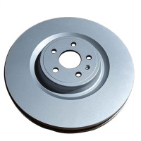 Диск тормозной передний (OEM) ZEEKR 001