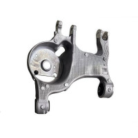 Важіль задньої підвіски лівий нижній (оригінал) ZEEKR 001 Важіль задньої підвіски лівий нижній (оригінал) ZEEKR 001